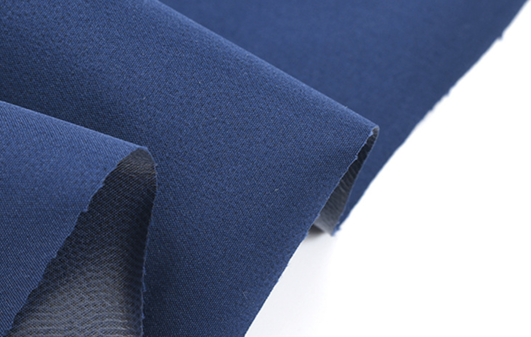 Applications of Fire-Resistant Fabrics